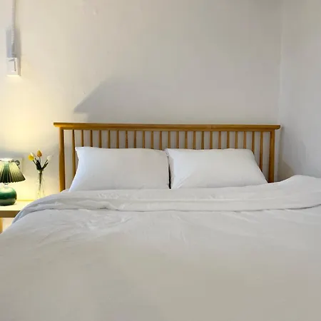 Sinchon Property